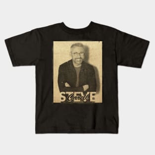 Steve Carell / Classic Style Kids T-Shirt